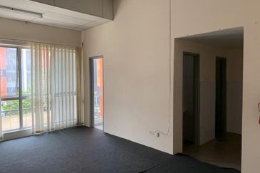 Pusat Industri Sri Rampai