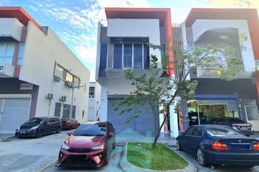 Pusat Industri Sri Rampai