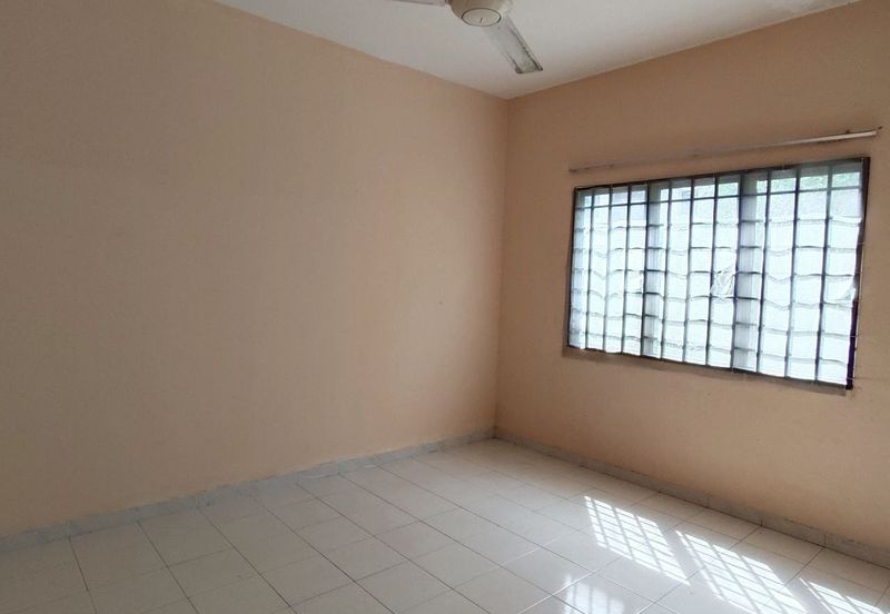 Taman Kajang Perdana