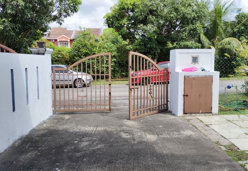 Taman Kajang Perdana