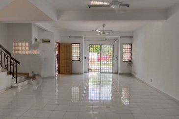 Taman Kajang Perdana