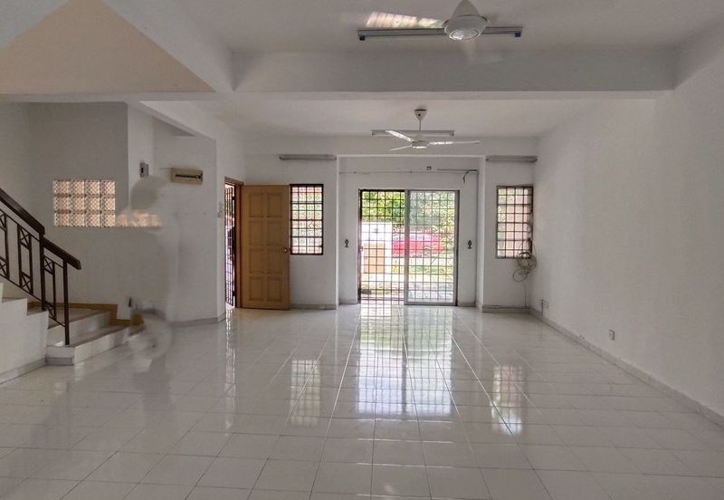 Taman Kajang Perdana