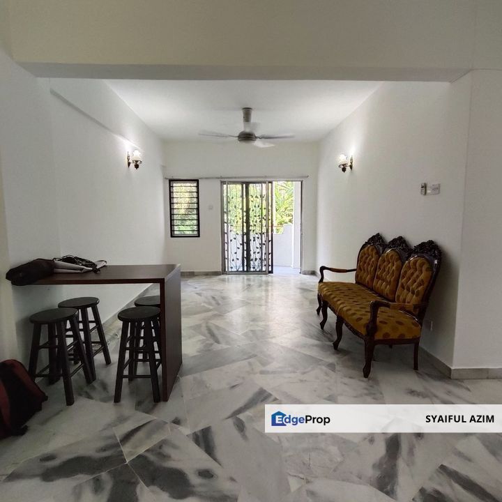 Seksyen 9, Shah Alam Condominium Sri Permata, Selangor, Shah Alam