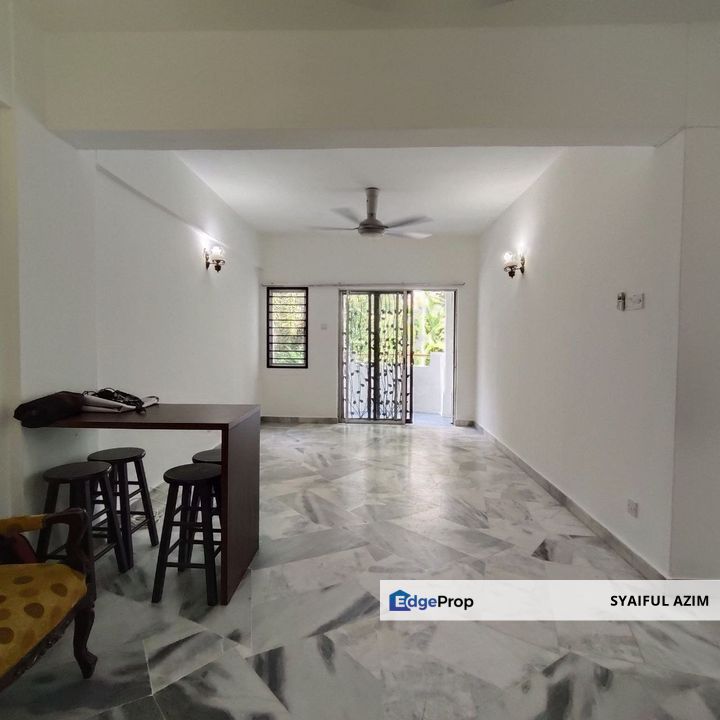 Seksyen 9, Shah Alam Condominium Sri Permata, Selangor, Shah Alam