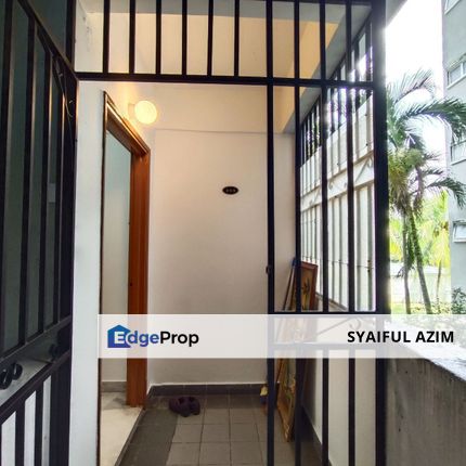 Condominium Sri Permata, Seksyen 9, Shah Alam, Selangor, Shah Alam
