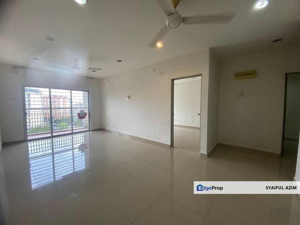 Bandar Sri Permaisuri Cheras KL@ Condominium Astana Lumayan, Kuala Lumpur, Cheras
