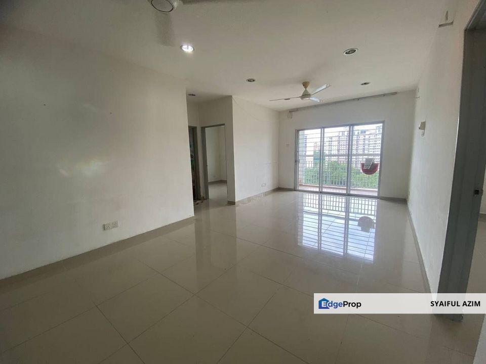 Bandar Sri Permaisuri Cheras KL@ Condominium Astana Lumayan, Kuala Lumpur, Cheras