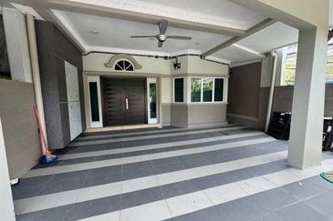 Seksyen 4, Kota Damansara