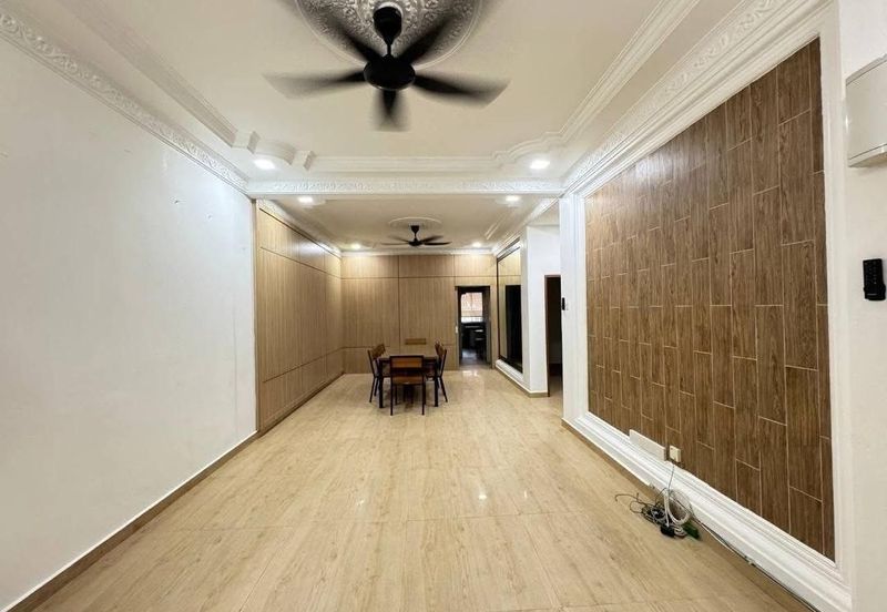 Seksyen 4, Kota Damansara