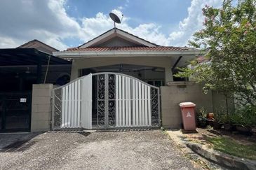 Seksyen 4, Kota Damansara