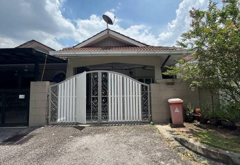 Seksyen 4, Kota Damansara