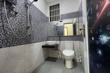 Seksyen 4, Kota Damansara