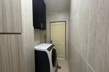 Seksyen 4, Kota Damansara