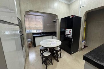 Seksyen 4, Kota Damansara