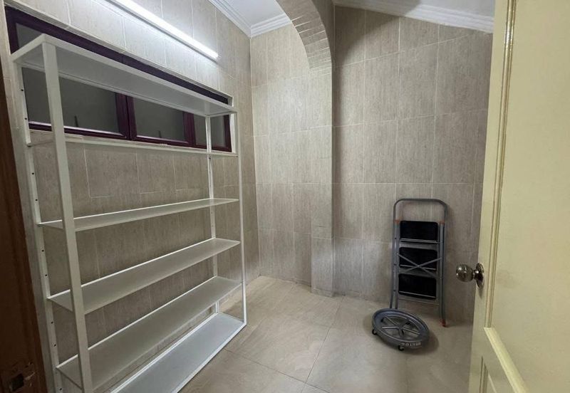 Seksyen 4, Kota Damansara