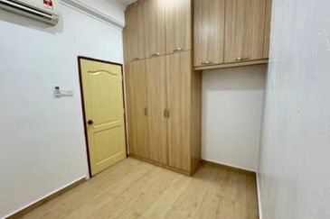 Seksyen 4, Kota Damansara