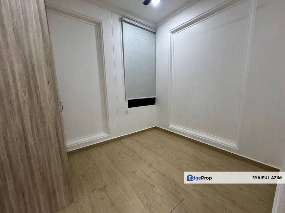 Seksyen 4, Kota Damansara Single Storey Terrace [ FACING OPEN ], Selangor, Kota Damansara