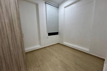 Seksyen 4, Kota Damansara