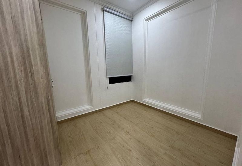 Seksyen 4, Kota Damansara