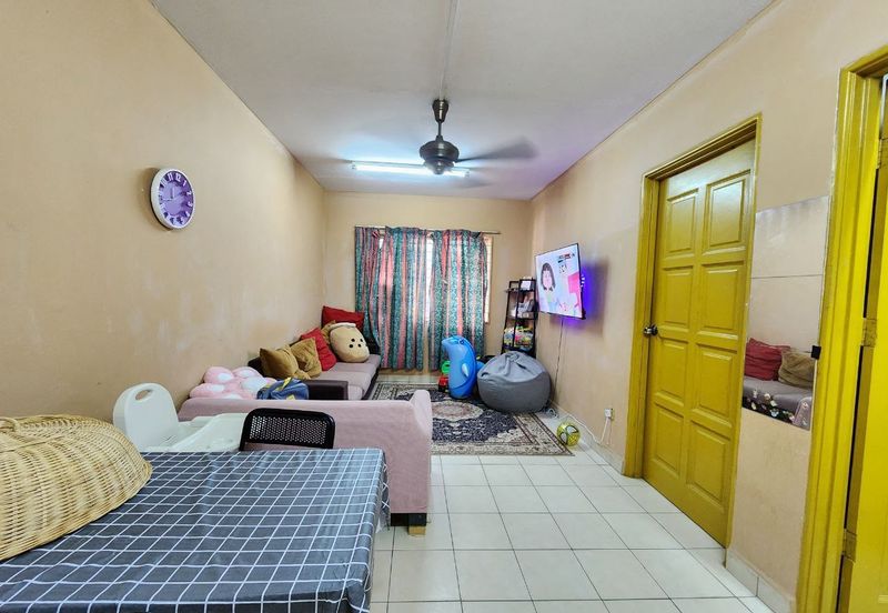 Cendana Apartment