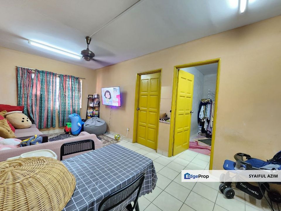 Bandar Sri Permaisuri Cheras KL Cendana Apartment, Kuala Lumpur, Cheras