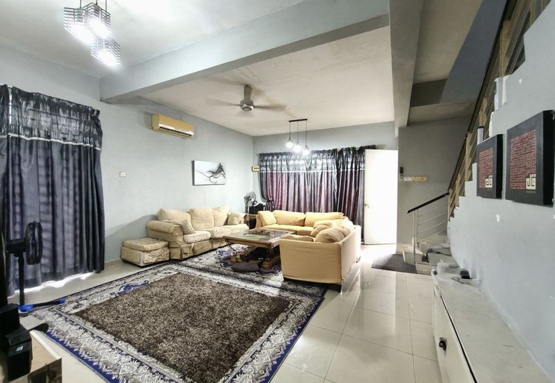 Bandar Saujana Putra