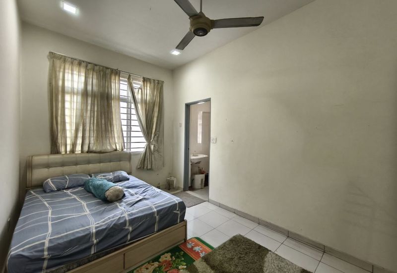 Bandar Saujana Putra