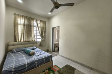 Bandar Saujana Putra