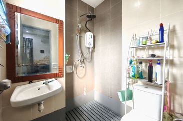 Bandar Saujana Putra