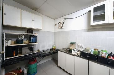 Bandar Saujana Putra