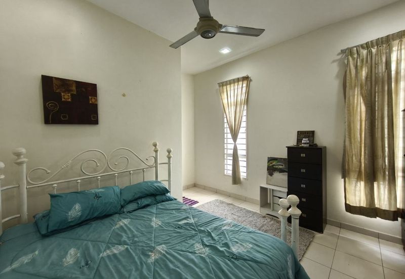 Bandar Saujana Putra