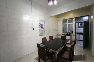 Bandar Saujana Putra