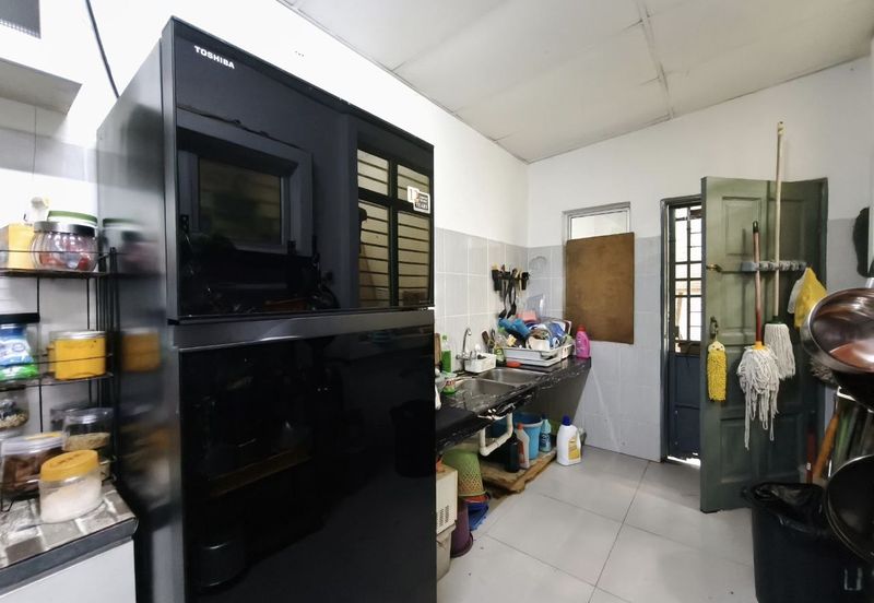 Bandar Saujana Putra