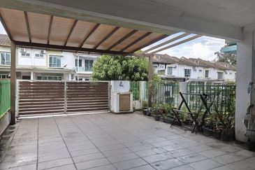 Hillpark 2, Bandar Teknologi Kajang