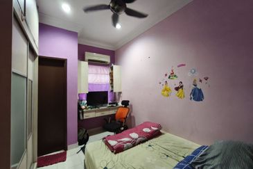 Hillpark 2, Bandar Teknologi Kajang