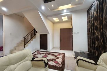 Hillpark 2, Bandar Teknologi Kajang