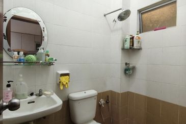 Hillpark 2, Bandar Teknologi Kajang