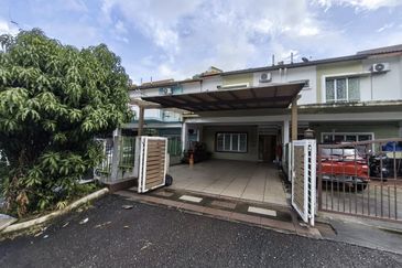 Hillpark 2, Bandar Teknologi Kajang