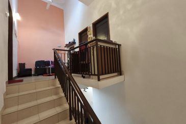 Hillpark 2, Bandar Teknologi Kajang