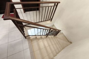 Hillpark 2, Bandar Teknologi Kajang