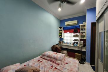 Hillpark 2, Bandar Teknologi Kajang