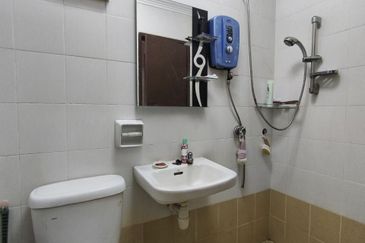 Hillpark 2, Bandar Teknologi Kajang