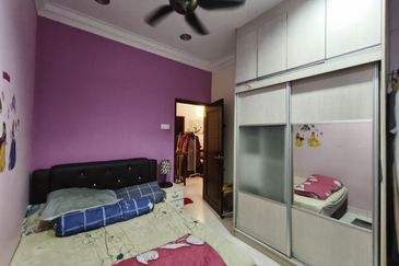 Hillpark 2, Bandar Teknologi Kajang