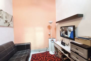 Hillpark 2, Bandar Teknologi Kajang