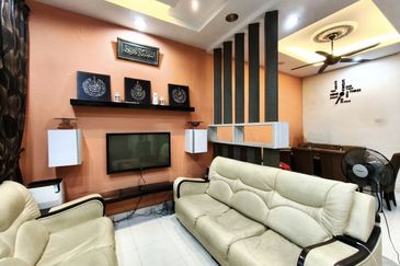 Hillpark 2, Bandar Teknologi Kajang