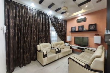 Hillpark 2, Bandar Teknologi Kajang