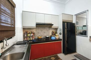 Hillpark 2, Bandar Teknologi Kajang