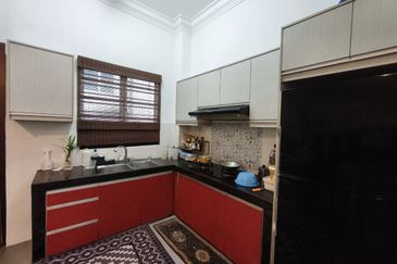 Hillpark 2, Bandar Teknologi Kajang