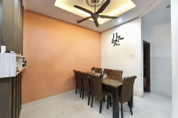 Hillpark 2, Bandar Teknologi Kajang