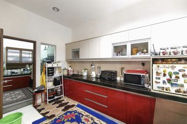 Hillpark 2, Bandar Teknologi Kajang